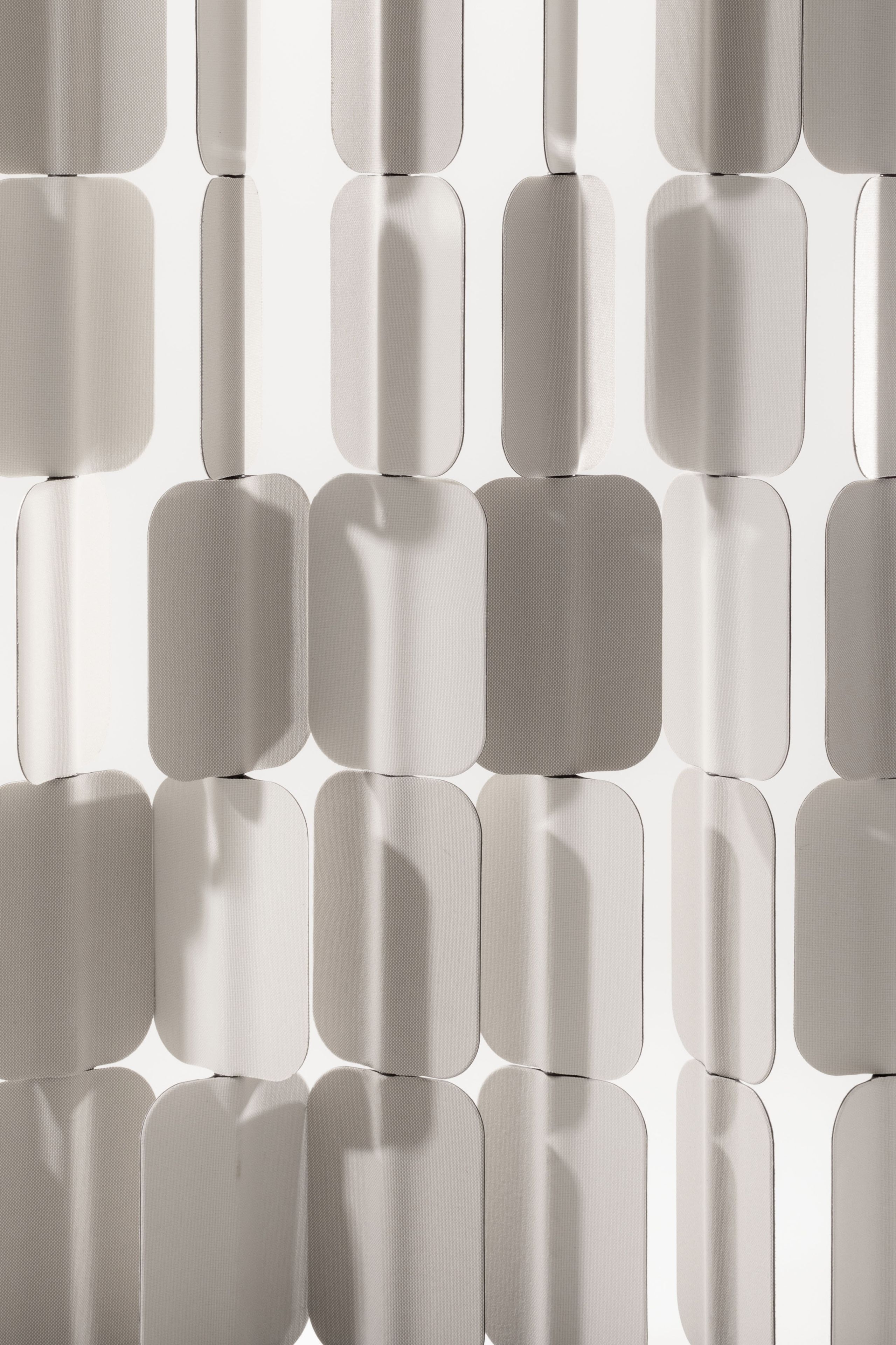 Звукопоглощающая перегородка из ткани True Design патч ARCH-00110584 - Вид №59