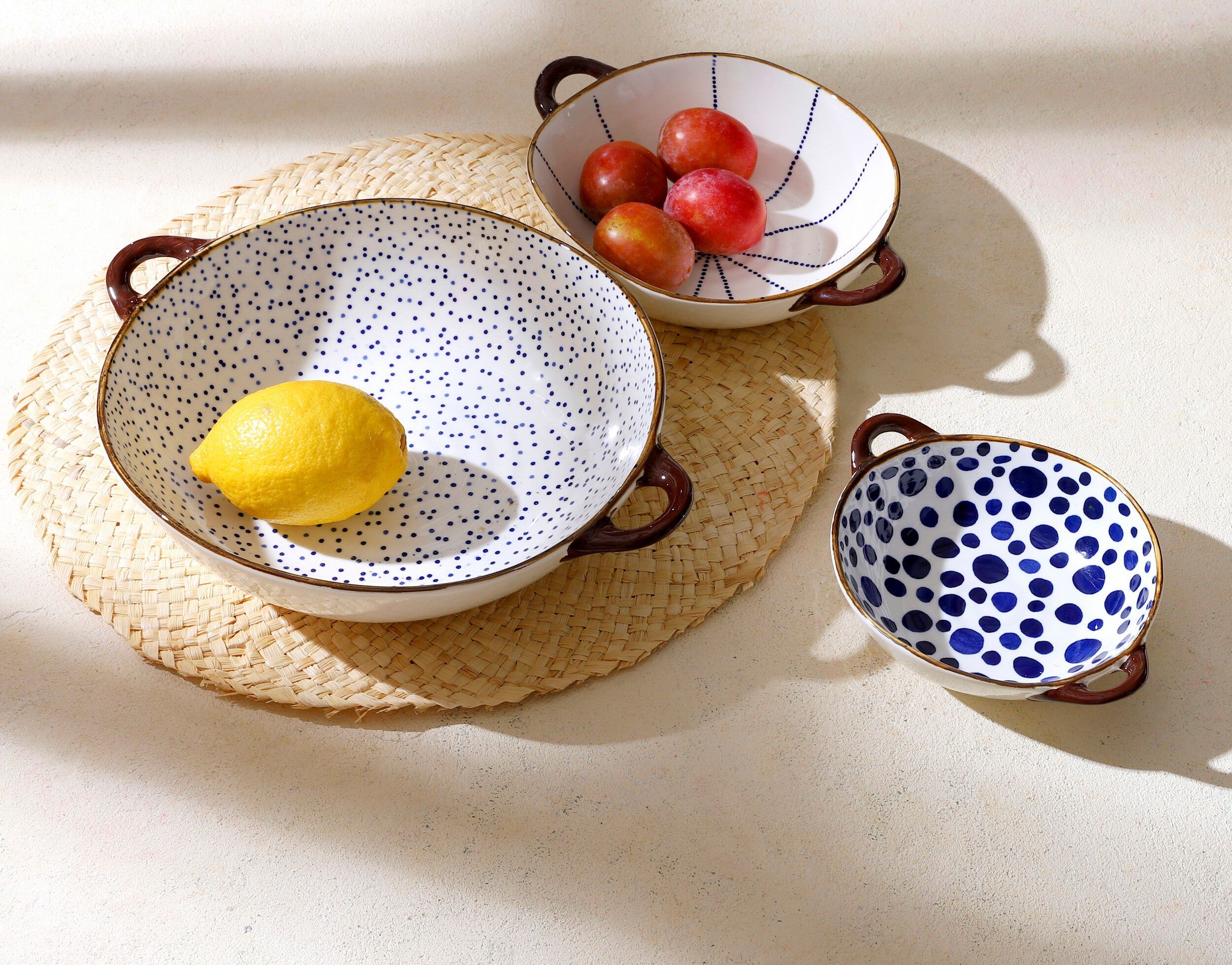 Фарфоровая чашка POMAX Anafi ARCH-00132946 - Вид №3