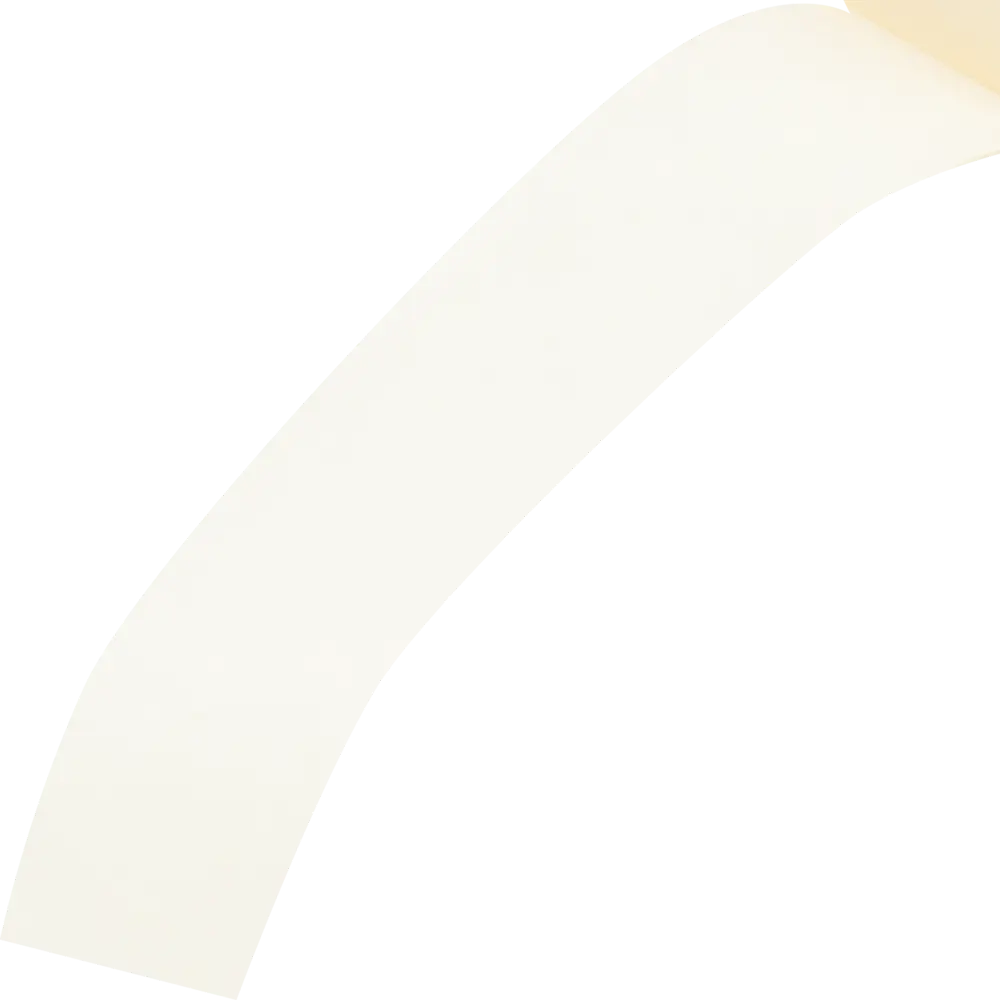 Лента малярная Unibob 25 мм x 50 м STLM-2137901 - Вид №2