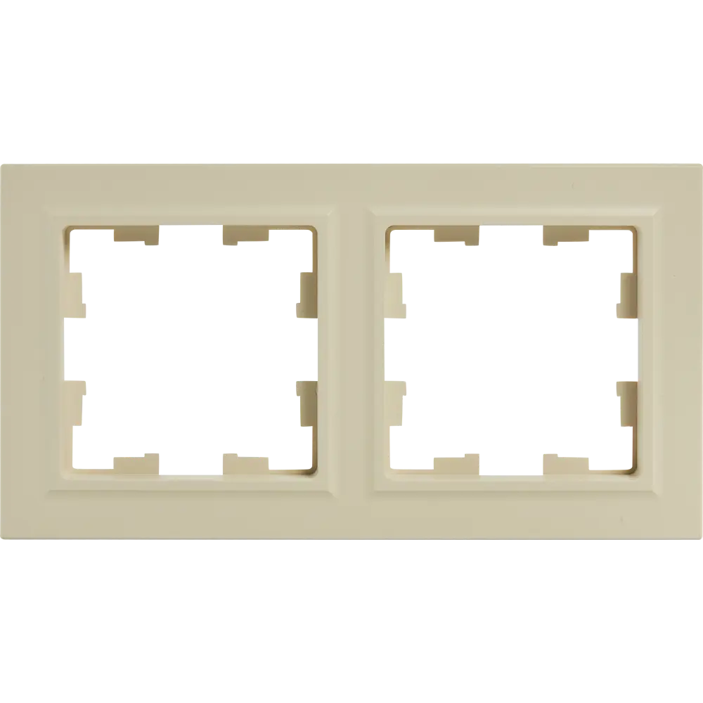 Рамка IEK Brite для розеток и выключателей - элегантное решение для вашего интерьера 87761289 STLM-1461239