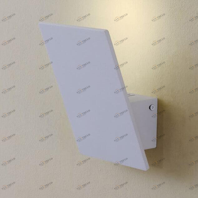 Бра светодиодное белое "Декарт-3" CL704030 CITILUX ДЕКАРТ 00-3927896 Белый 