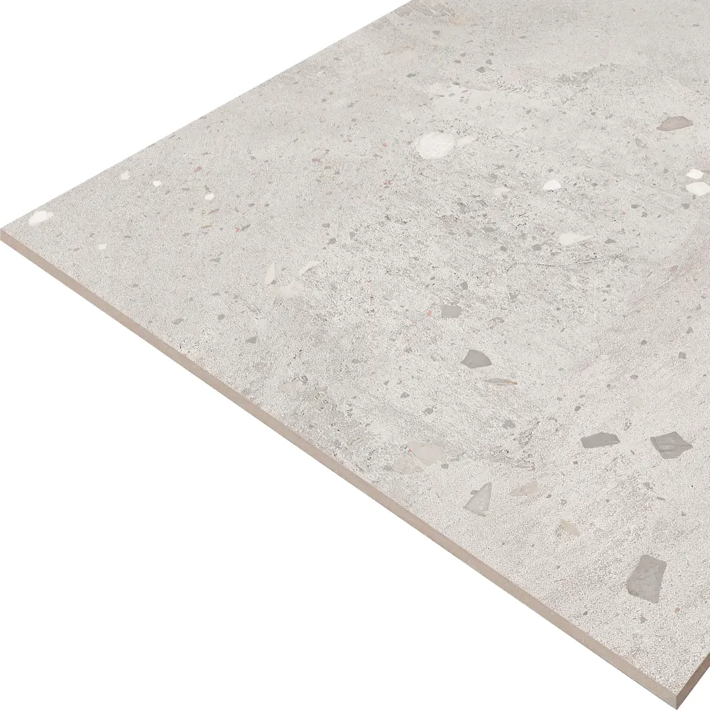 Керамогранит LB Ceramics Форсса: серый матовый с текстурой камня 45х45 см 89347921 STLM-1476979 - Вид №3