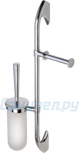 B0320/B0307/B0308 Штанга настенная для унитаза COLOMBO THAI