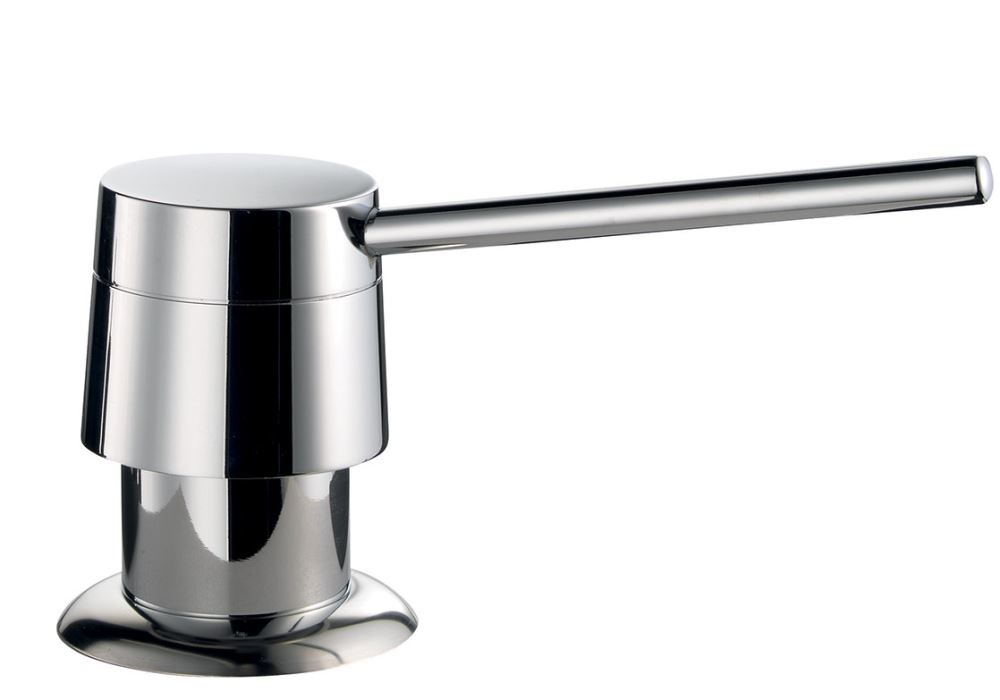 8530000 Круглый диспенсер 8530 000 Fosterspa 