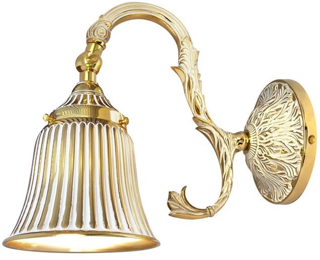 FEDE Бра из латуни  Fd1150---/fd1152 Fd1150---/fd1152--- - Вид №2