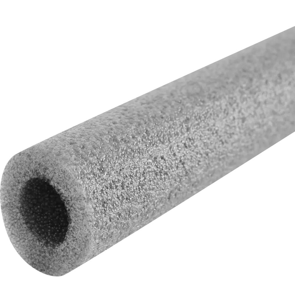 Теплоизоляция для труб 18x9 мм 2 м полиэтилен Santreyd STLM-2194604