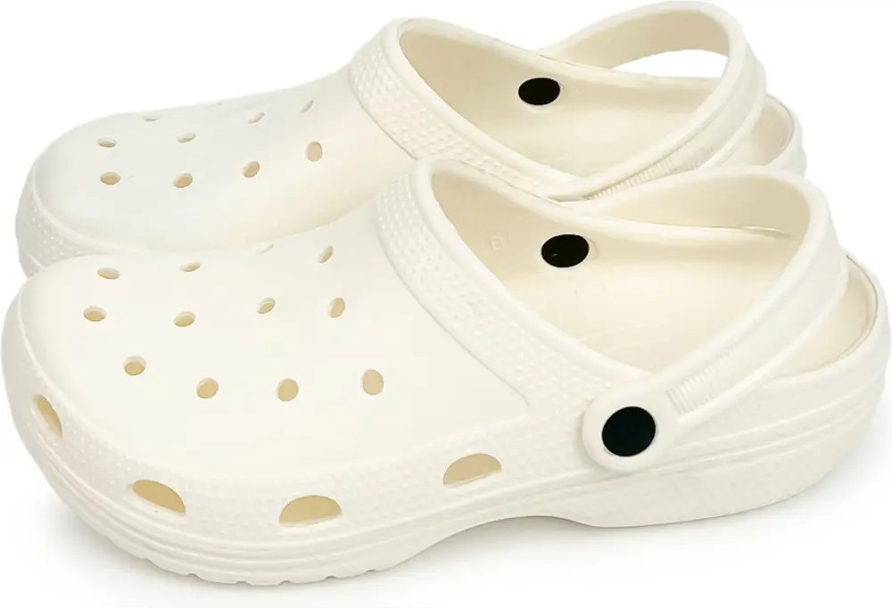 Сабо Dexter для сада и медицины - легкие и гигиеничные 89346866