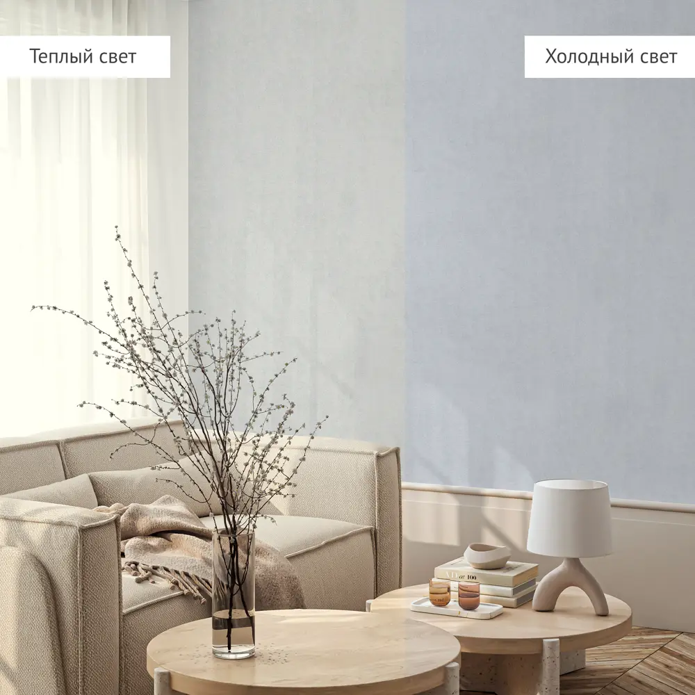 Обои флизелиновые Аспект Ру Гранд серые 1.06 м 78054-14 STLM-2211091 - Вид №4