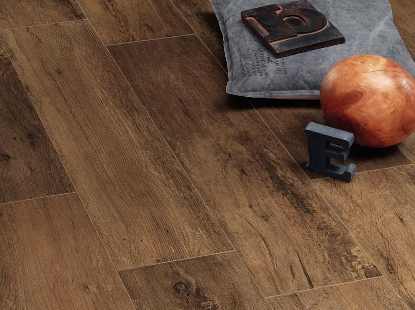 Atlas Concorde Пол из керамогранита под дерево Axi sun-id-1463513 - Вид №17