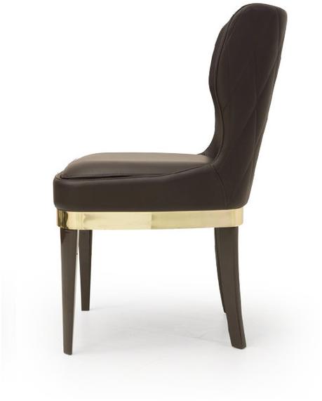 Tonino Lamborghini Casa Мягкое кожаное кресло Long beach lux sun-id-1385427 - Вид №1