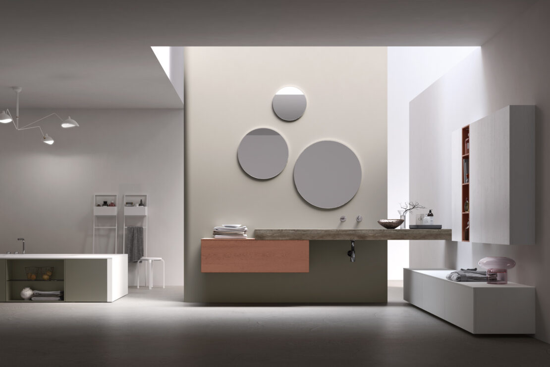 Комплект мебели 67 Arcom Pollock STARC145 - Вид №14