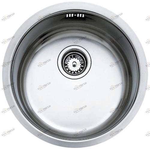 285972 Мойка кухонная овальная Teka 