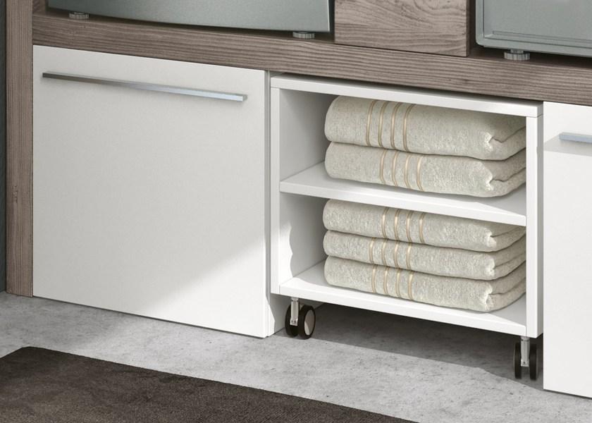 Gruppo Geromin Модульный шкаф для стирки Store excellent sun-id-1441501 - Вид №1