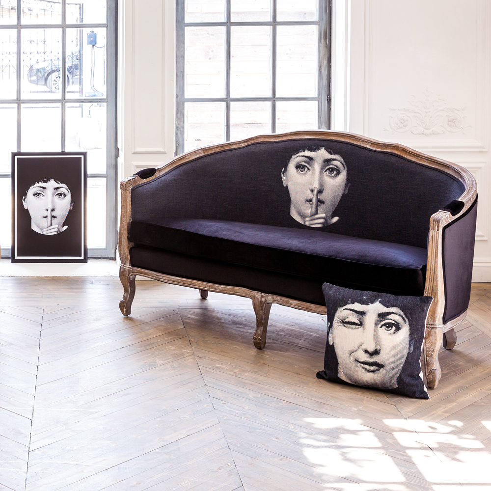 211102 Арт-подушка «Лина», версия «Намек» Object Desire  - Вид №8