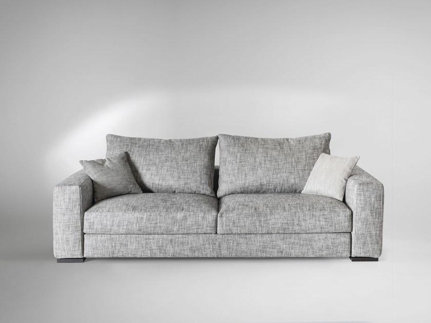 ALBEDO 3-х местный тканевый диван sun-id-1398285 - Вид №1