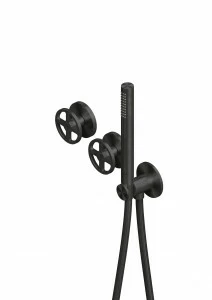 Valvola02. 20 68. Настенный смеситель F Quadrodesign