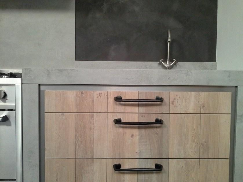 Dauby Железная ручка Pure® 11658 - Вид №4