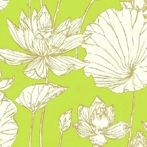 AI42304 Обои Seabrook Koi