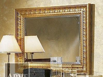 Arvestyle Настенное зеркало в раме Casanova sun-id-1454970 - Вид №5