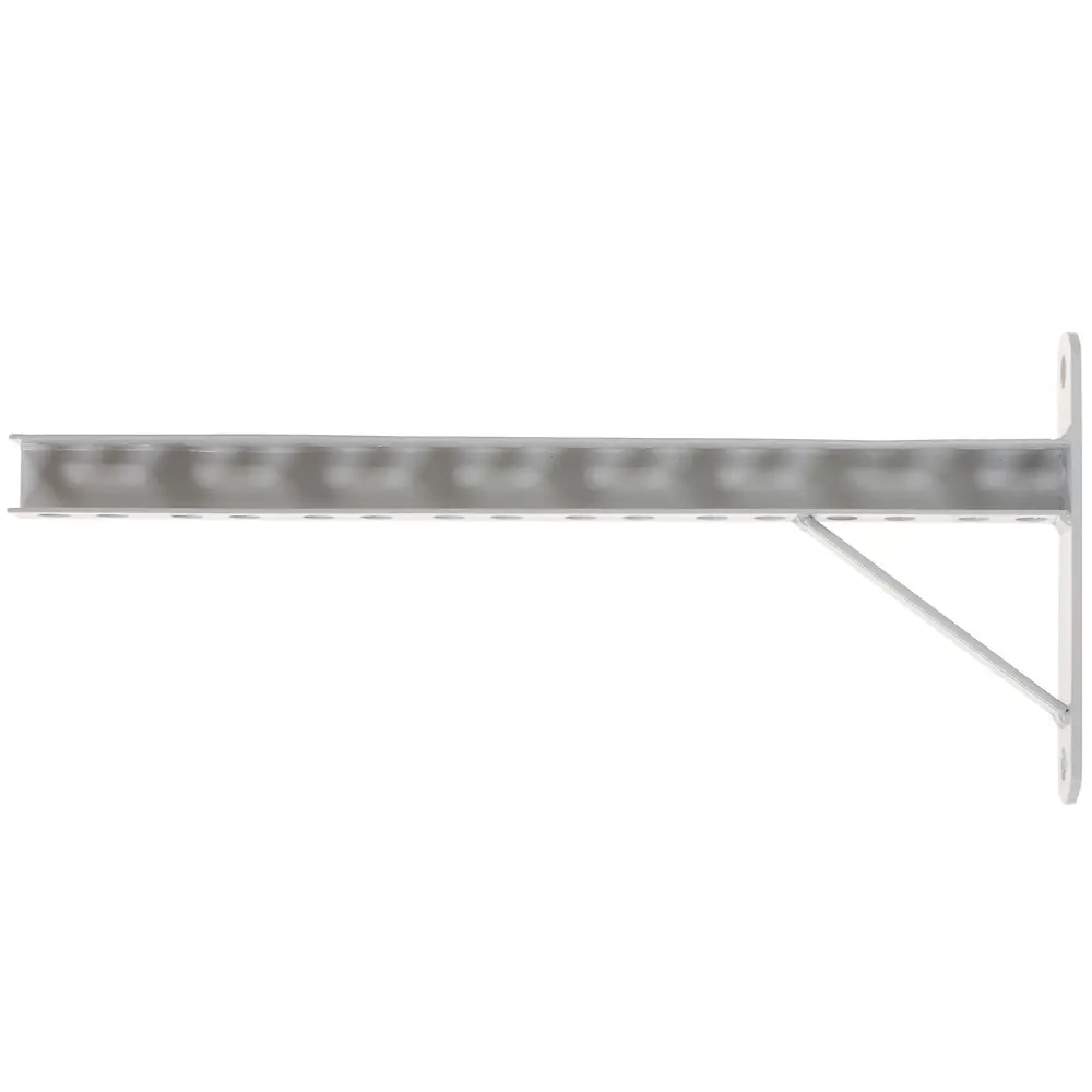 Кронштейн для кондиционера 400 мм. универсальный. окрашенный ПЕТРОТЕХ STLM-2023059 - Вид №1