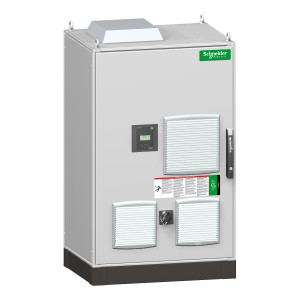 VLVFF2P03507AD нерег.75 кВАр д/заг.сети DR4,2 АВ Schneider Electric VarSet
