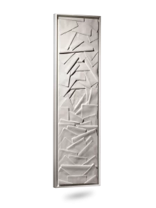 Электрический радиатор 190 x 54 cm Edo Cinier  2170 Вт