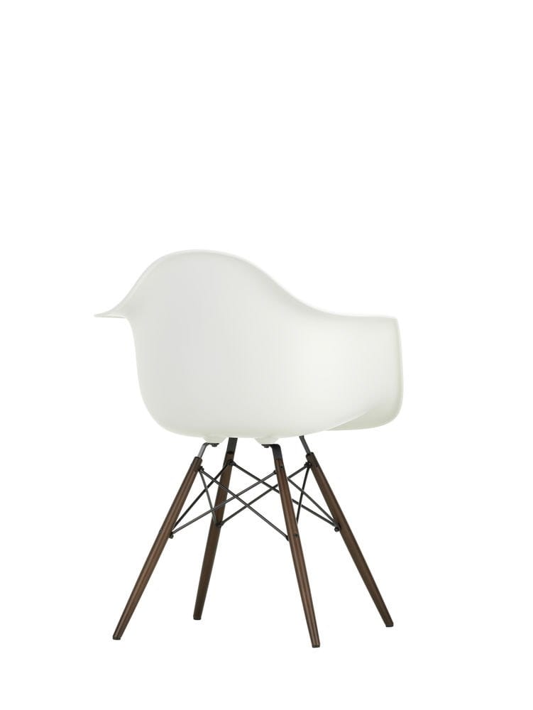 Стул из полипропилена со встроенной подушкой VITRA Eames Plastic Chair ARCH-00020618 - Вид №46