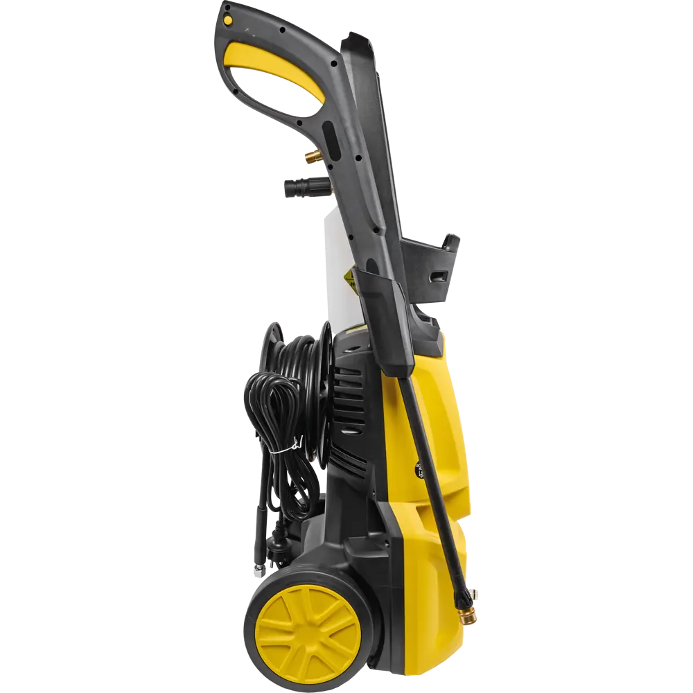 Мойка высокого давления Huter M-210ЛМ PRO с пеногенератором 89412171 STLM-1570336 - Вид №3