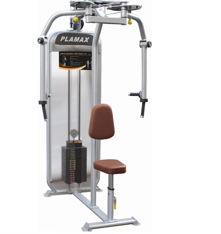 PL9022 Aerofit plamax pl9022 баттерфляй / задняя дельта AeroFIT Plamax 