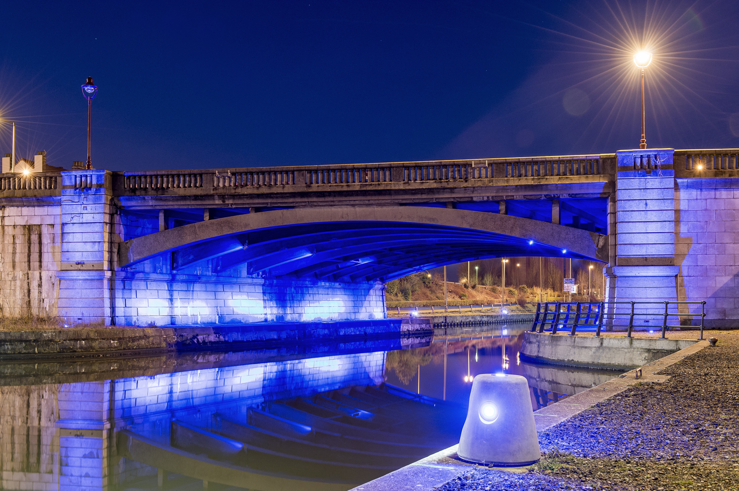 8401968 Встраиваемый в пешеходный пол Platek MICRO  MICRO - LED 4000K 44° - Вид №4