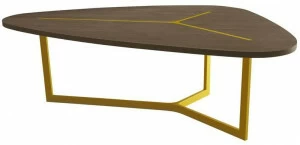 B&B Italia Стол со столешницей из МДФ Seven