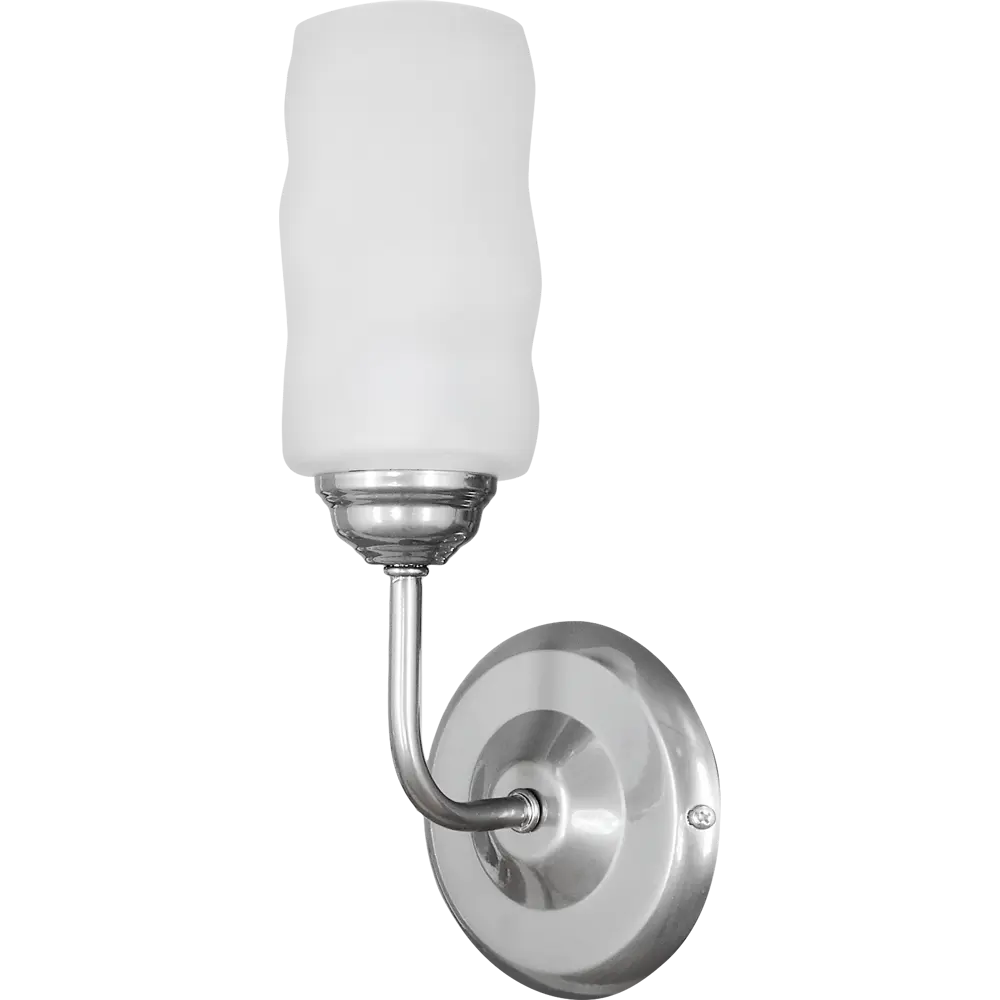 Бра «Камилла» НББ 01-60, цвет хром Santreyd STLM-2109444