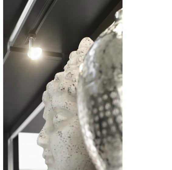 YOMEI Книжный шкаф двусторонний открытый Magic matrix sun-id-1390927 - Вид №5