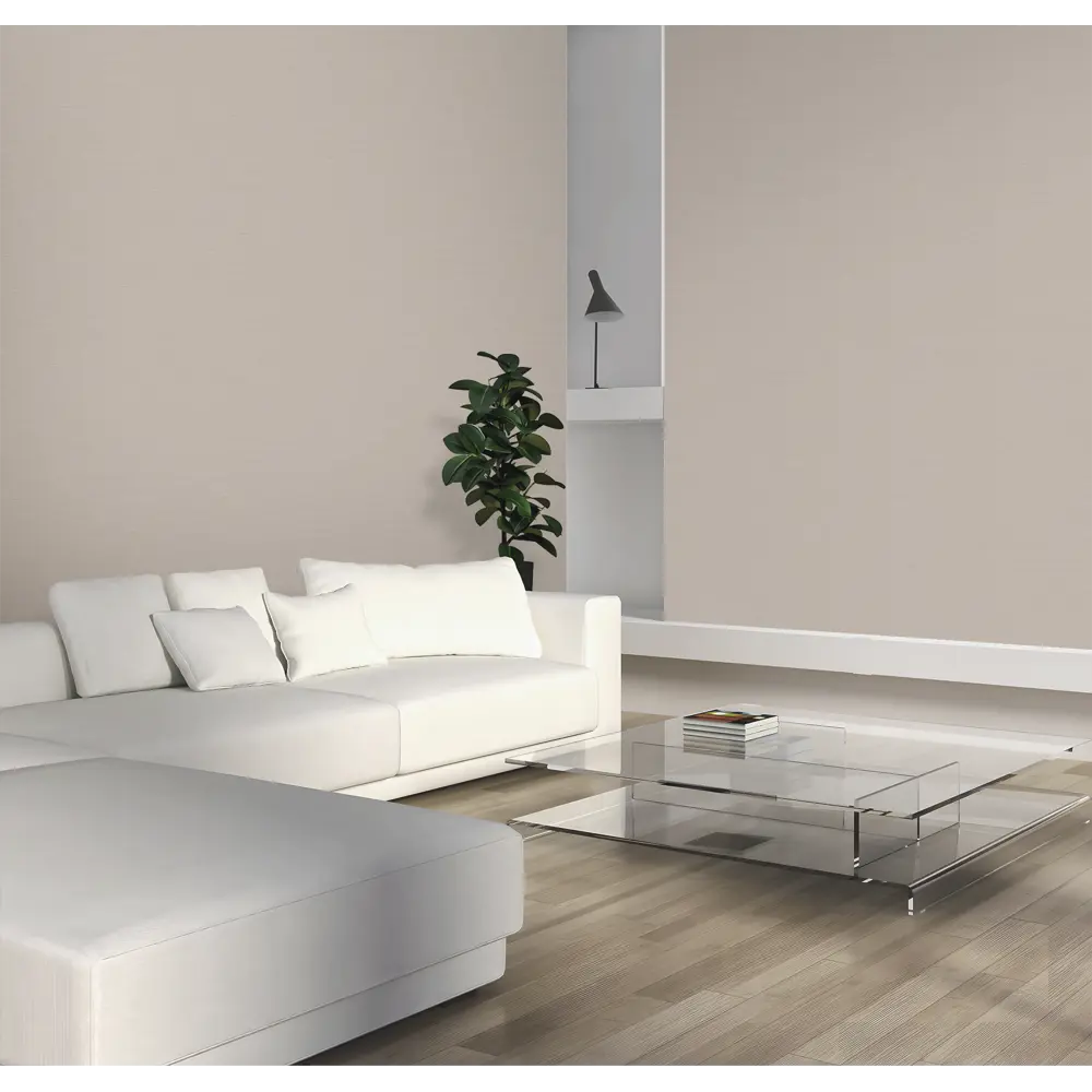 Обои флизелиновые KREAFORTA Ним капучино 1.06 м 587646 STLM-2146029 - Вид №1