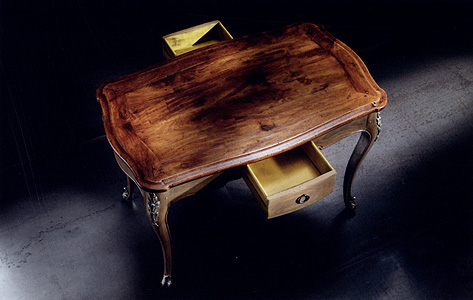 Столик  BAMAX 82.850 CLASSICO - Вид №1