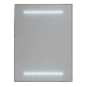 Зеркало 60*80 , с внутр подсветкой+ IR sensor  Aquanet  LED 04 60