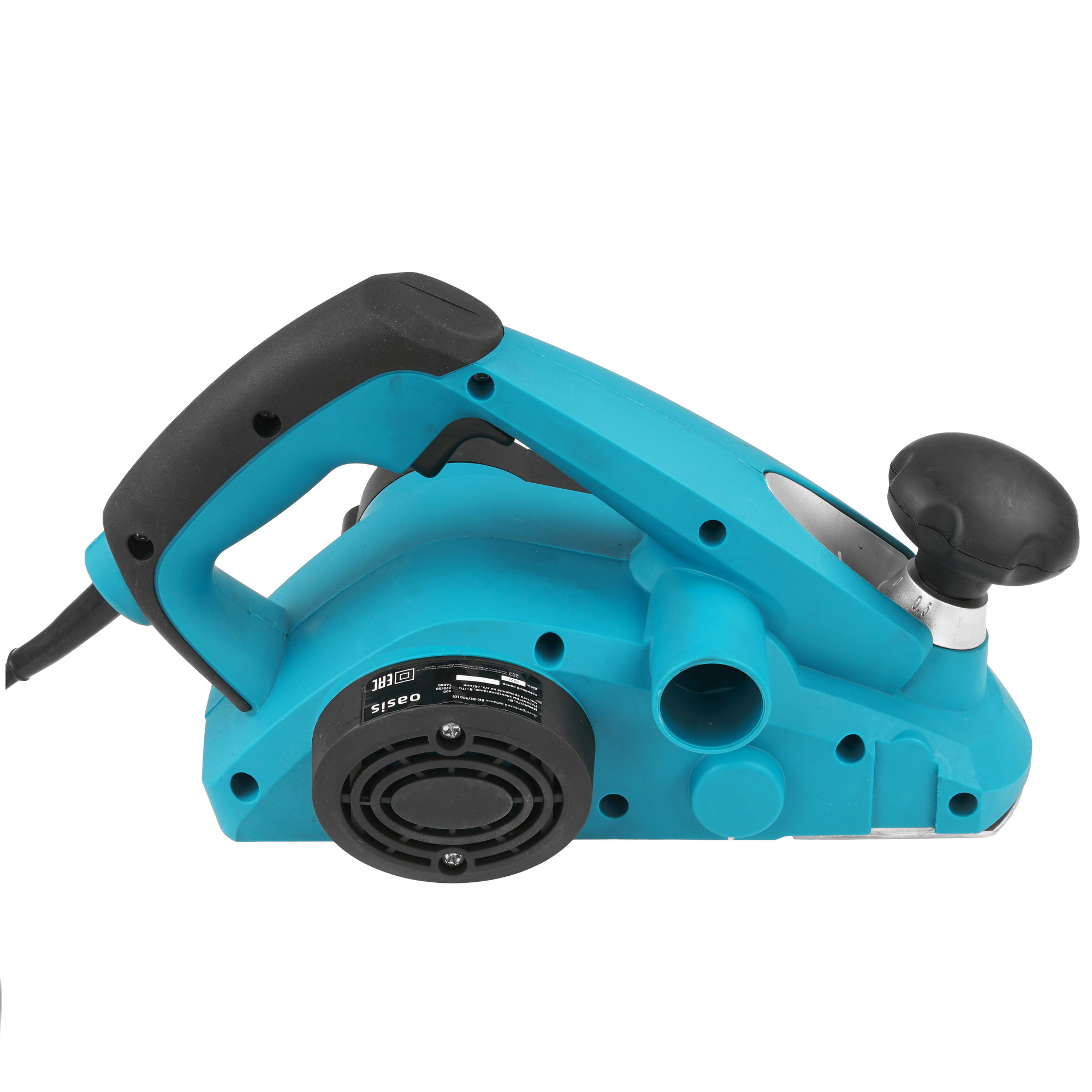 Электрорубанок Oasis RK-82/900 9125054 STDN-0124199 - Вид №3