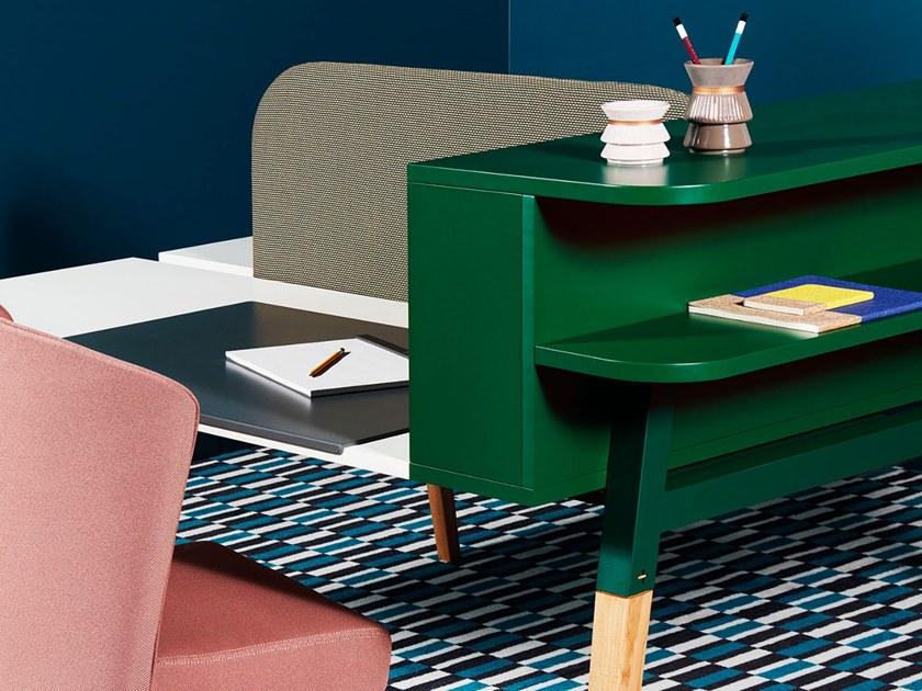 Cider Edition Прямоугольный стол Good wood sun-id-1449614 - Вид №4