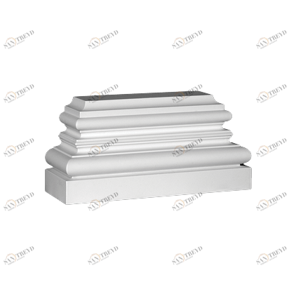 ЕВРОПЛАСТ 4.53.301 База 4.53.301 Пенополиуретан 