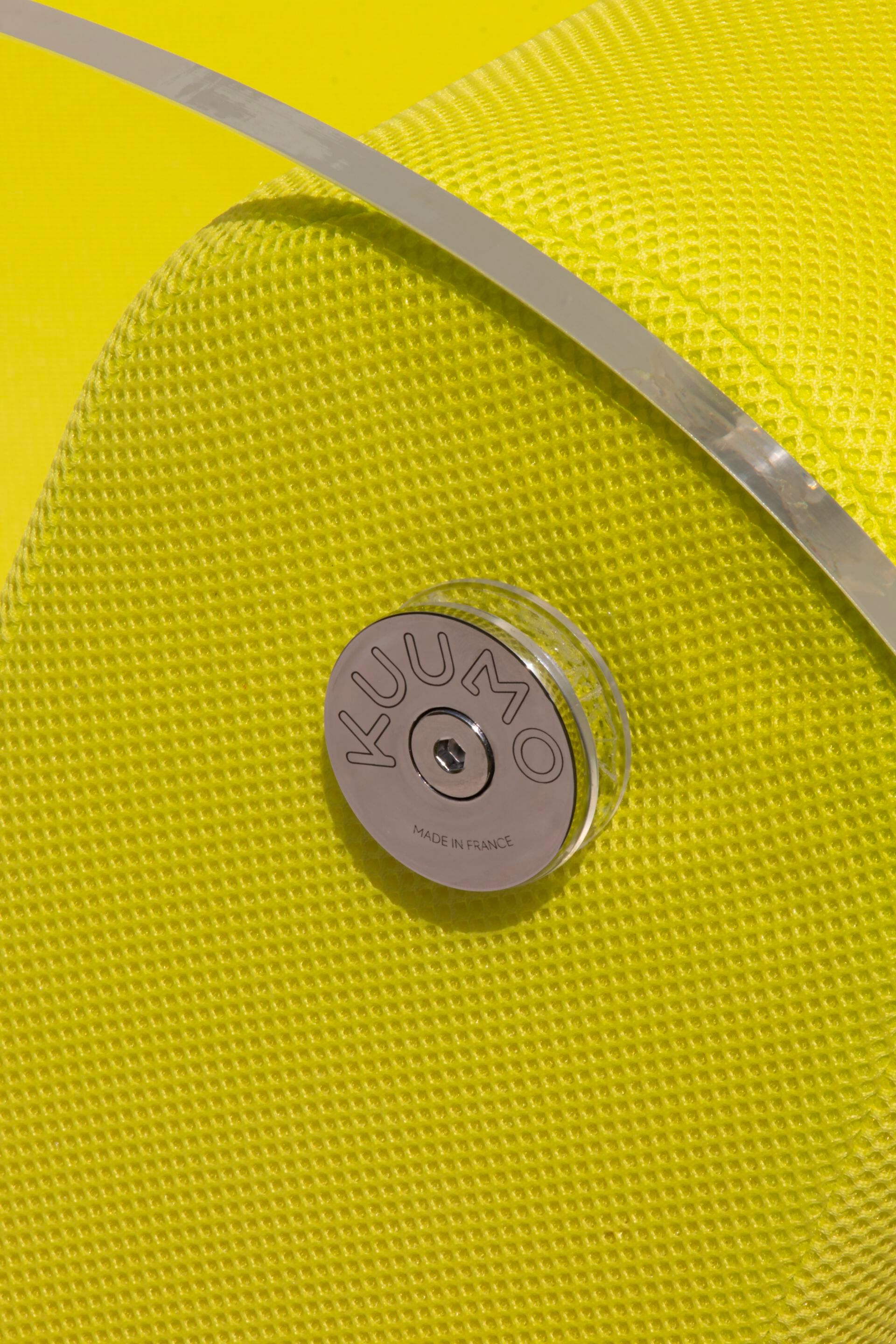 2-местный диван KUUMO SOFA MW07 JAUNE ARCH-00036715 - Вид №7