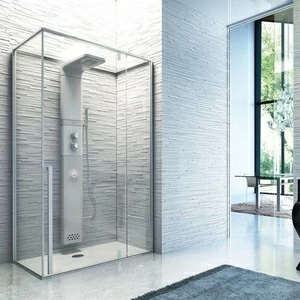 Ограждение для хамама Kahuri 9x7