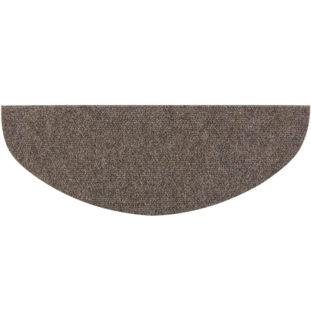 Коврик для ступеней полипропилен 23х59 см цвет бежевый Santreyd STLM-2183295