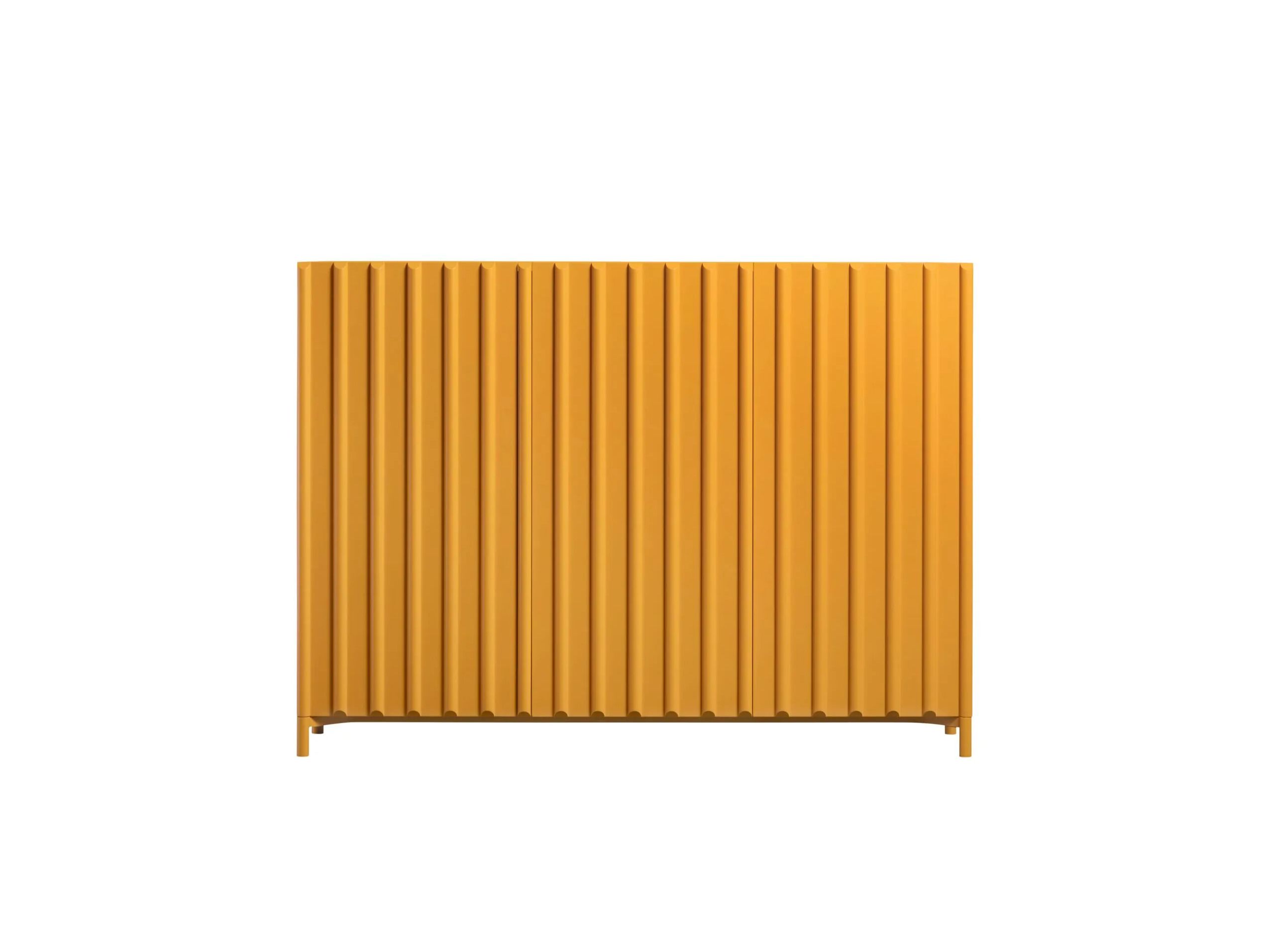 Деревянный сервант Miniforms Контейнерная ARCH-00084394 - Вид №3