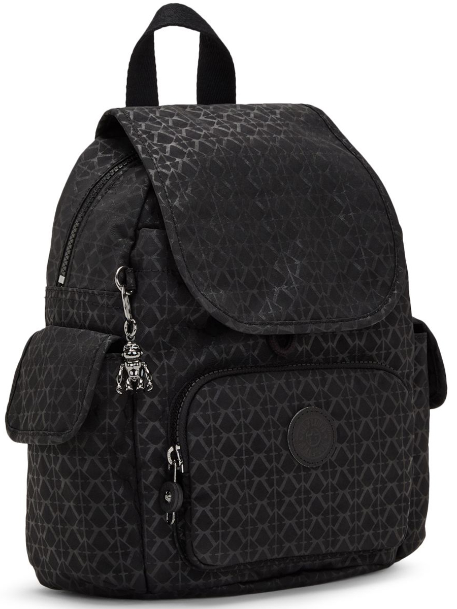 KI2671K59 Рюкзак Backpack Kipling City Pack Mini  - Вид №5