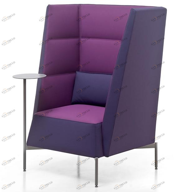 Kastel Кресло из ткани с высокой спинкой Kendo sun-id-1418293