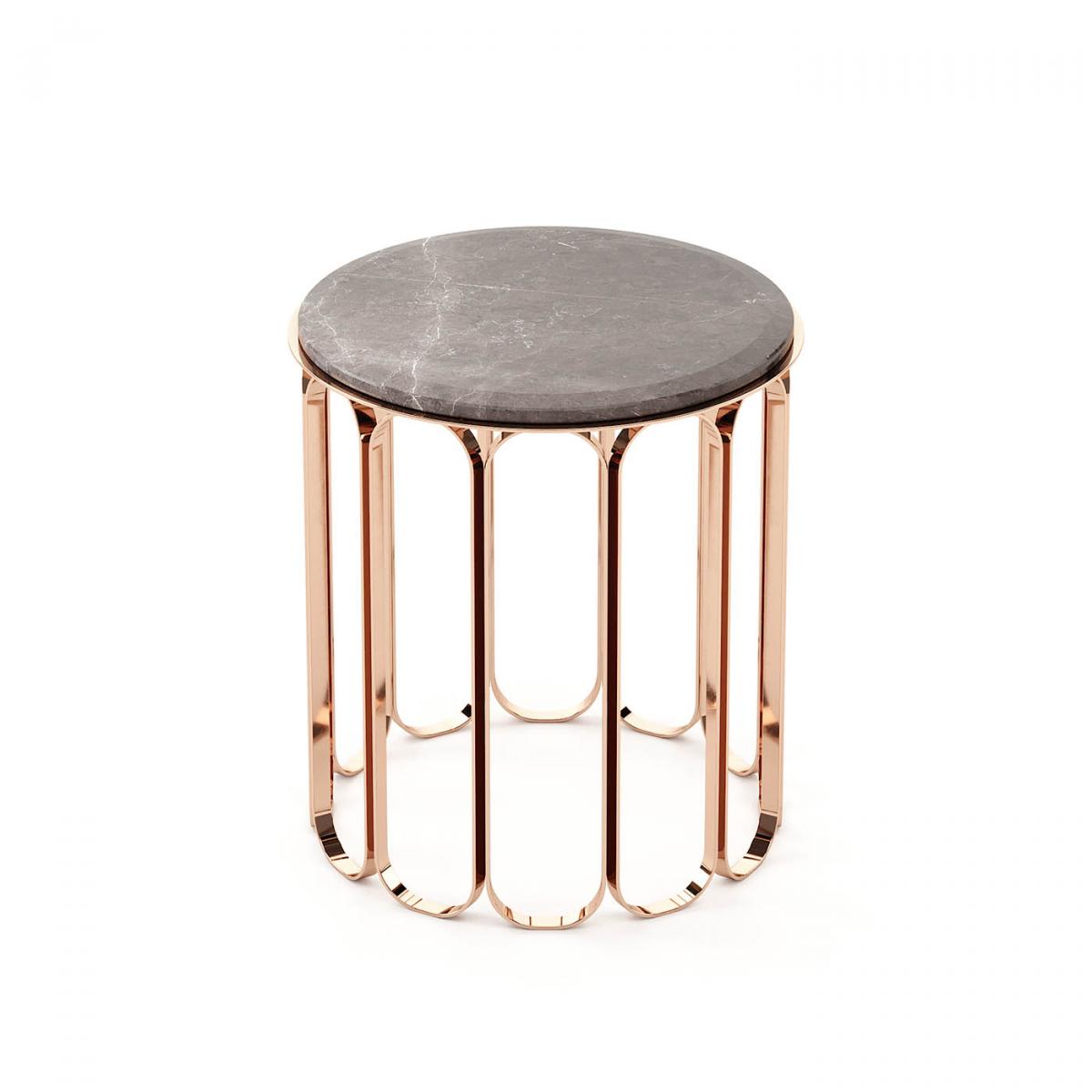 093475 Кофейный столик LasKasas Cheryl  - Вид №1