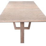 Сделанный на заказ обеденный стол Wimbledon ijlbrown sun-id-3251848 - Вид №6