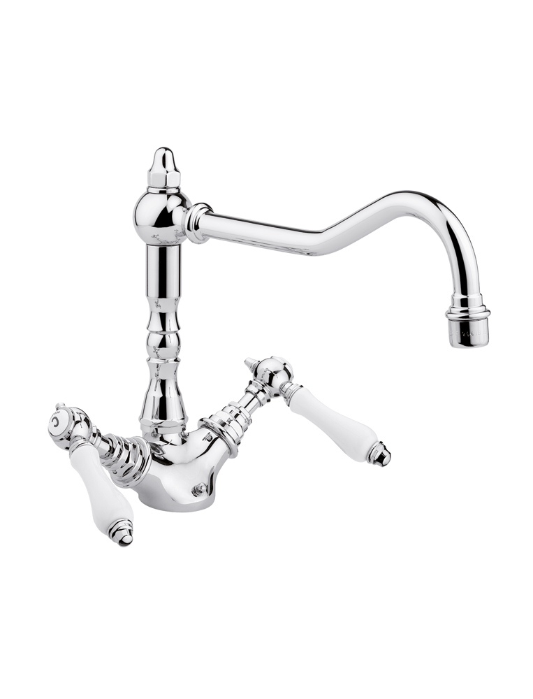 0810/L Bellosta Rubinetterie МОЙКА С ОДНОМ ОТВЕРСТИЕМ CUCINA