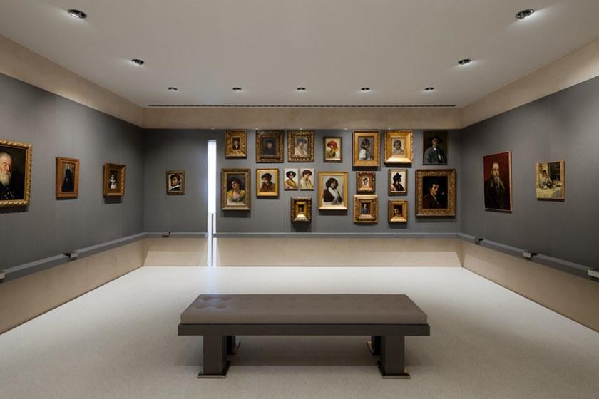 iGuzzini Встраиваемый светодиодный светильник для подвесных потолков Pixel pro sun-id-1452673 - Вид №2