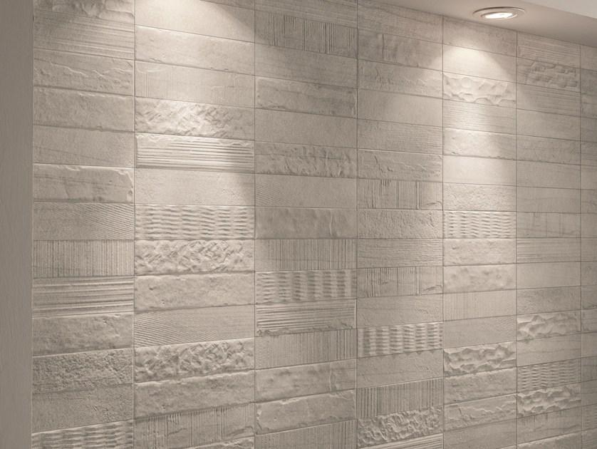 Provenza Настенная / напольная плитка из керамогранита с эффектом камня Evo-q sun-id-1461300 - Вид №1